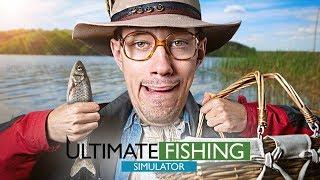 Fischhacksteak für Erika | Ultimate Fishing Simulator