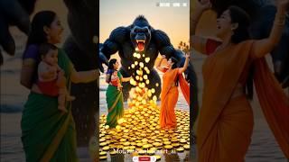  Alakh Niranjan - Divine chanting For peace & Power  #spritualvibes #aianimation
