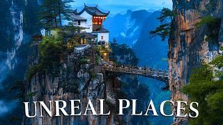 100 Most Beautiful Places to Visit in China