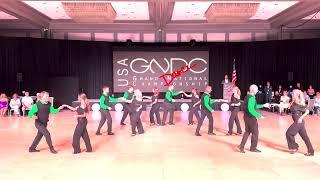 Boogie In Motion - 2024 USA Grand Nationals Teams