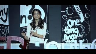 The Emergencies We're Ignoring  | Manya Gupta | TEDxYouth@NMS