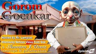 Gorom Goenkar Episode 83