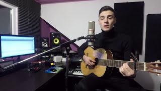 Koray AVCI - Unutamam Seni (Cover by Riki)