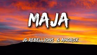 Maja - JD Rebellions x Androx