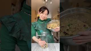 Raw Fermented Veggie Miso | Kinzanji Miso from Japan #fermentation #koji #miso #japanesefood