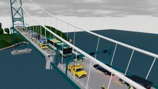 Final Destination 5: Bridge Collapse | ROBLOX (Version 2)