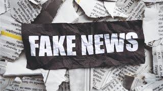 CHAOS, FEAR, and DANGER CAUSED BY FAKE NEWS | #10 SpeakUp - Inkishof