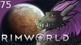 Let's Play RimWorld Alpha 16 Modded | Rat Race - Part 75