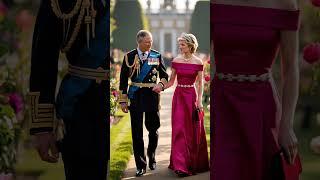 Prince Charles With Princess Diana #charles #diana