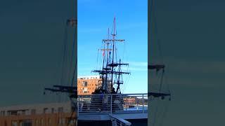 Gdansk Waterfront | Poland
