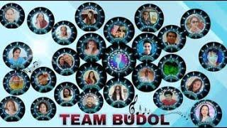 TEAM BUDOL COLLAB FBI | ZHEL MHAR | STEVE