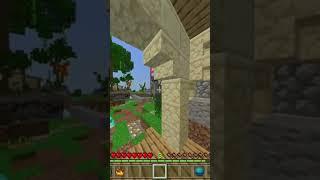 #funny #meme #minecraft #trending #memes when you fall down your own trap… #fyp