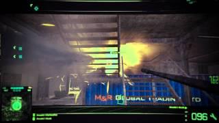 Trolling friend in BFBC2