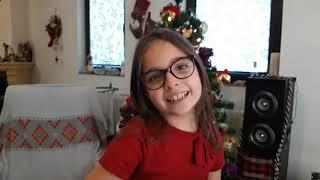 Gabriela G - Christmas Again(Scarlett Estevez)