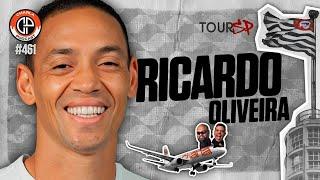 CHARLA TOUR SP #461 - Ricardo Oliveira [Ex-jogador]