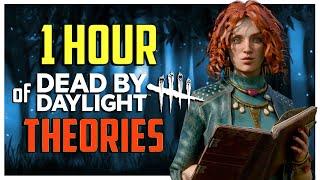 1 Hour of Dead by Daylight Theories To Fall Asleep To