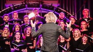 Fly to Paradise (Eric Whitacre) – Bel Canto Choir Vilnius