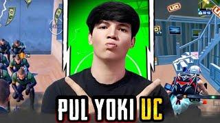 AZIKOO PUBG OBUNACHILAR BILAN WOW LOBBILAR | 50 K FOLLOWERS|#pubgmobile #pubg #wow