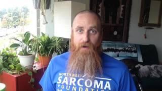 #Uncoversarcoma thank you