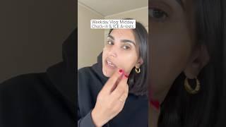 Weekday Vlog: Midday Check-in & ICE Arrests | #vlog #sanfrancisco