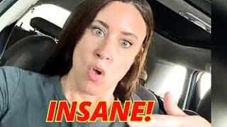 CASEY ANTHONY JOINS TIKTOK! WATCH HER BIZARRE FIRST VIDEO