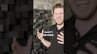 Tips To Eliminate Nasty Reverb! #homecinemas #hometheatervibes #dreamedia #dreamediaav