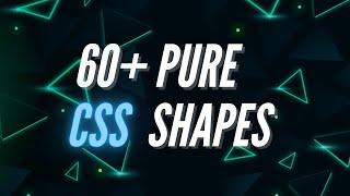 How To Create Unique Shapes With CSS