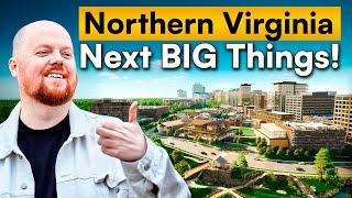 Everything New Or Coming Soon to Northern Virginia in 2025