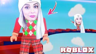 ROBLOX YENİ İMKANSIZ PARKUR 2