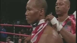 Kostya Tszyu vs Zab Judah