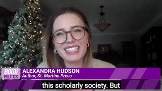 Alexandra Hudson on cancel culture - BOLD TV