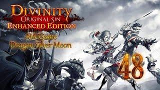 Divinity: Original Sin с Андреем #48 - Освобождение Белой Ведьмы