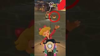 1st Place In Mario Kart Be Like