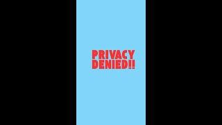 Privacy on Trial: Morrison v. Elephant Group Ltd. | Data Protection Explained in 60 Seconds