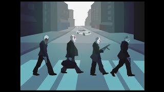 ЗНАКОМСТВО С ИГРОЙ PAYDAY 2