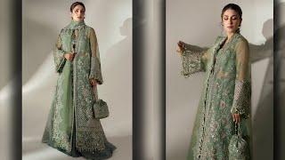 Elan New Wedding Festive Collection 2024 Unboxing | Code EC24-05