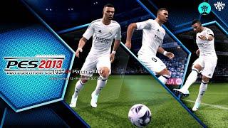  PES 2013 EPES25 PATCH UPDATE VERSION 1.3