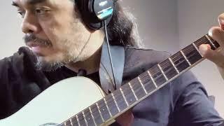 Freestyle Backing track Ovation Acoustic | Artemorbid Musician