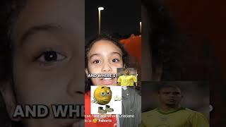 Moroccan Girl Meme