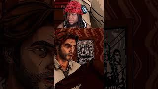 We found the woodsman in a bar #mpgaming #wolfamongus  #twitch