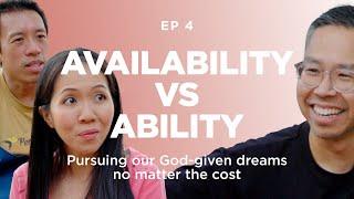 The Reality of Global Missions (ft. Wai Jia & Cliff Tam) | Start Somewhere