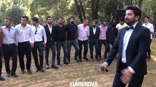 Nevzat Çiftçi - 2020 Şemdinli İlk Düğün - Kurdısh Wedding - Danza Kurda