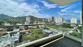 Vendo apartamento en el Prado, Santa Marta. Colombia . $ 600.000.000 COP