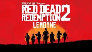 Red Dead Redemption 2 - Lemoyne Official Soundtrack