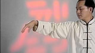 Simple Qigong for Arthritis (YMAA) Dr. Yang, Jwing-Ming