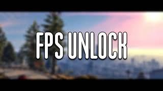 FPS UNLOCK КОТОРЫЙ РЕАЛЬНО ВАМ ПОМОЖЕТ!