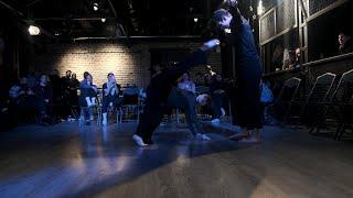 Impro.Games vol.10 | final 16+ | танцевальная импровизация | contemporary dance improvisation