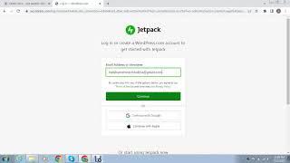 How to Install and Setup Jetpack Plugin in WordPress Website | Jetpack WordPress Plugin Review