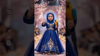 Cute Babies#Hasbi Rabbi Jallallah