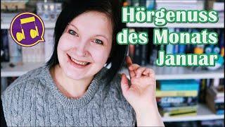 [Hörgenuss des Monats] Aus dem Leben gegriffen︱#HöGeMo︱#Kristinchen︱#bookbeat